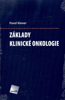 obálka: Základy klinické onkologie