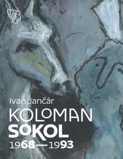 obálka: Koloman Sokol