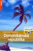 obálka: Dominikánská republika - turistický průvodce