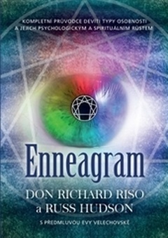 obálka: Enneagram