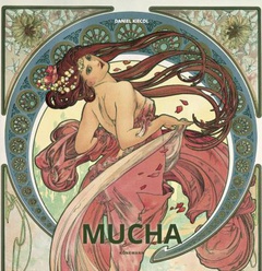 obálka: Mucha