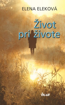 obálka: Život pri živote