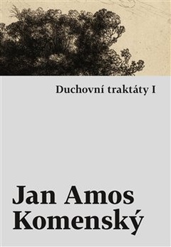 obálka: Duchovní traktáty I / Duchovní traktáty II