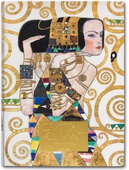 obálka: Gustav Klimt: The Complete Paintings