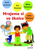 obálka: Hrajeme si ve školce