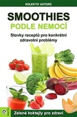 obálka: Smoothies podle nemocí