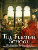 obálka: The Flemish School - sada 30 přání