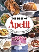 obálka: The Best of Apetit