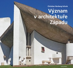 obálka: Význam v architektuře Západu