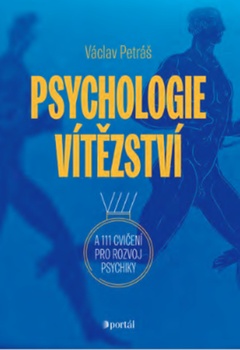 obálka: Psychologie vítězství