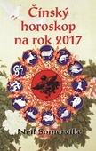 obálka: Čínský horoskop na rok 2017