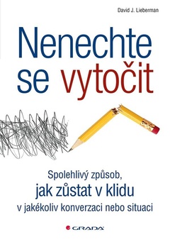 obálka: Nenechte se vytočit