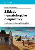 obálka: Základy hematologické diagnostiky