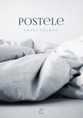 obálka: Postele