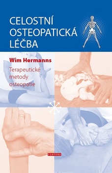 obálka: Celostní osteopatická léčba – Terapeutické metody osteopatie