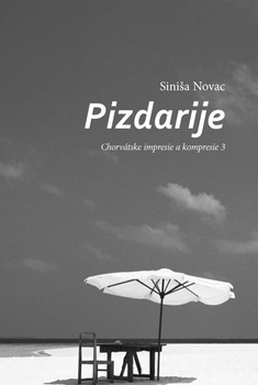 obálka: Pizdarije