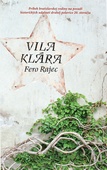 obálka: Vila Klára