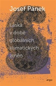 obálka: Láska v době globálních klimatických změn