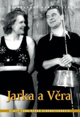 obálka: Jarka a Věra - DVD box