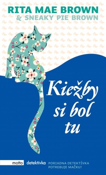 obálka: Kiežby si bol tu