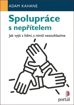 obálka: Spolupráce s nepřítelem