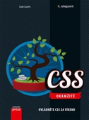 obálka: CSS Okamžitě