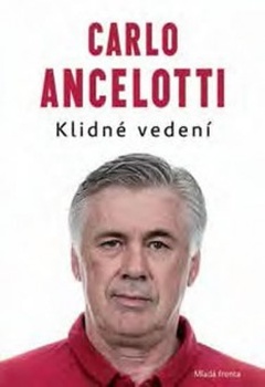 obálka: Klidné vedení