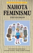 obálka: Nahota feminismu