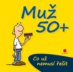 obálka: Muž 50+