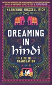 obálka: DREAMING IN HINDI