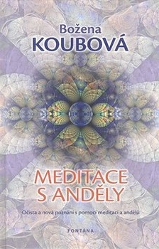 obálka: Meditace s anděly