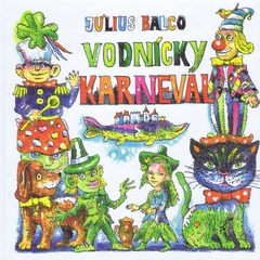 obálka: Vodnícky karneval