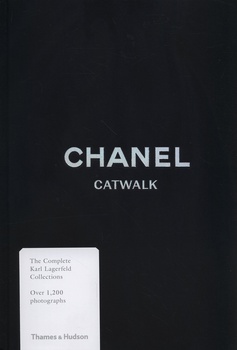 obálka: Patrick Mauries | Chanel