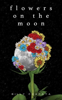 obálka: Flowers on the Moon