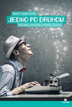 obálka: Jedno po druhom