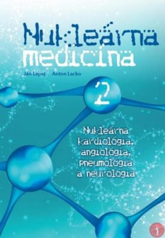 obálka: Nukleárna medicína II