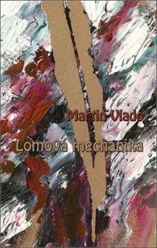 obálka: Lomová mechanika