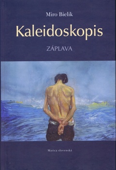 obálka: Kaleidoskopis