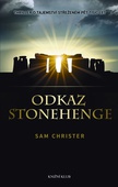 obálka: Odkaz Stonehenge