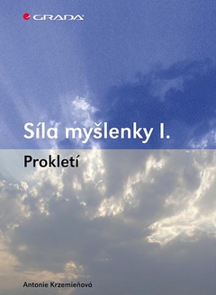 obálka: Síla myšlenky I. - Prokletí