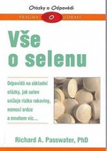 obálka: Vše o selenu