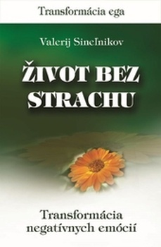 obálka: Život bez strachu