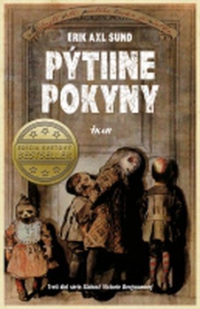 obálka: Pýtiine pokyny