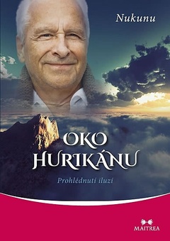 obálka: Oko hurikánu - Prohlédnutí iluzí