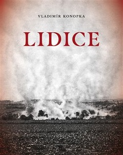 obálka: Lidice