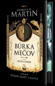 obálka: Búrka mečov 1: Oceľ a sneh (špeciálne vydanie)