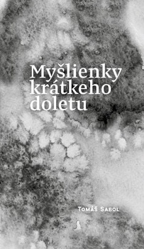 obálka: Myšlienky krátkeho doletu