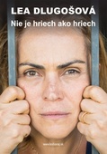 obálka: Nie je hriech ako hriech