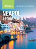 obálka: Neapol a pobřeží Amalfi - průvodce  do kapsy - 2. vydání