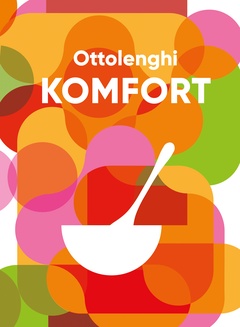 obálka: Komfort